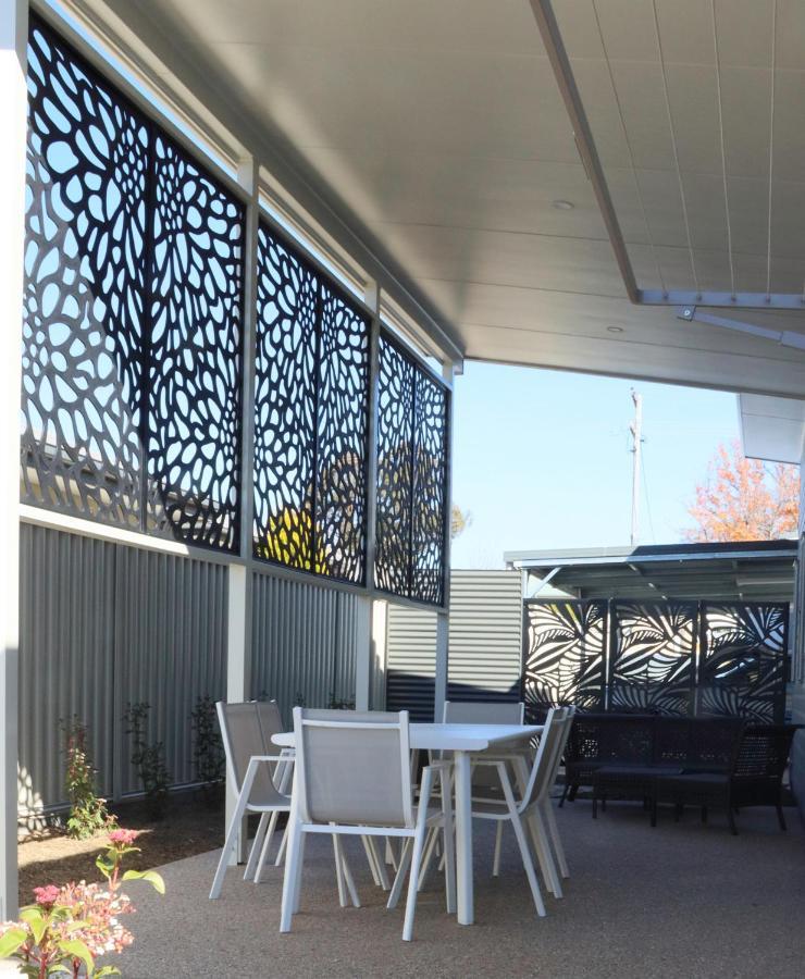 Apple Blossom Cottages Stanthorpe Kültér fotó