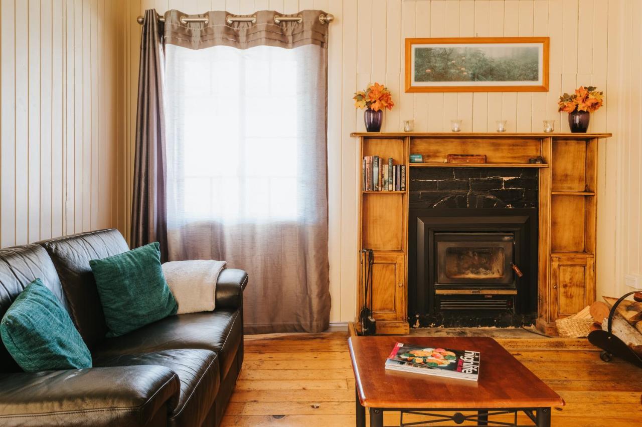 Apple Blossom Cottages Stanthorpe Kültér fotó