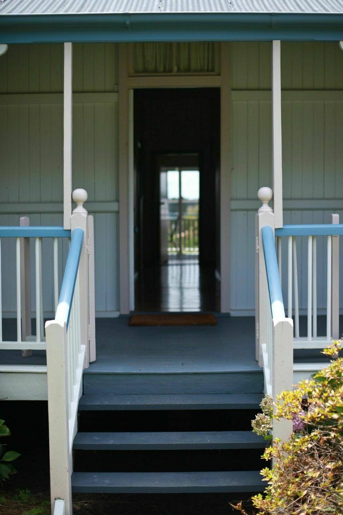 Apple Blossom Cottages Stanthorpe Kültér fotó